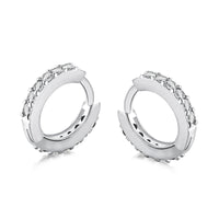 [Luckin Jewelry]Delicate Fashion Earrings