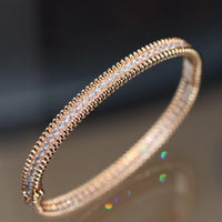 [Luckin Jewelry]PERLEE DIAMONDS BRACELET 1 ROW