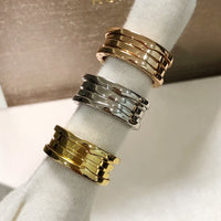 [Luckin Jewelry]ZERO 1 RING