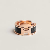 [Luckin Jewelry]OLYMPE PINK GOLD RING