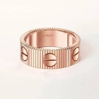 [Luckin Jewelry]LOVE UNLIMITED RING