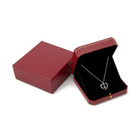 [Luckin Jewelry]CAJA DE REGALO PARA PULSERA, COLLAR Y ANILLO