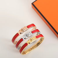 [Luckin Jewelry]HM KELLY RED BRACELET