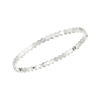 [Luckin Jewelry]BEE LOVE SILVER BRACELET