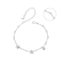 Adjustable LengthCharm Chain Bracelet Gift