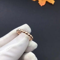 [Luckin Jewelry]PERLEE RING